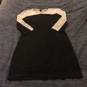 Banana Republic 3/4 Sleeve Sheath Dress